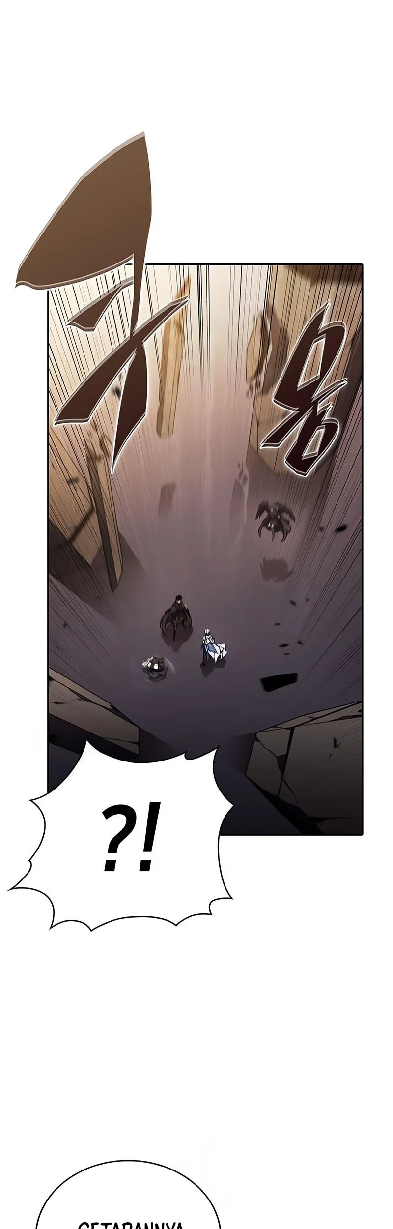 The Regressed Son Of A Duke Is An Assassin Chapter 118 - halaman 41