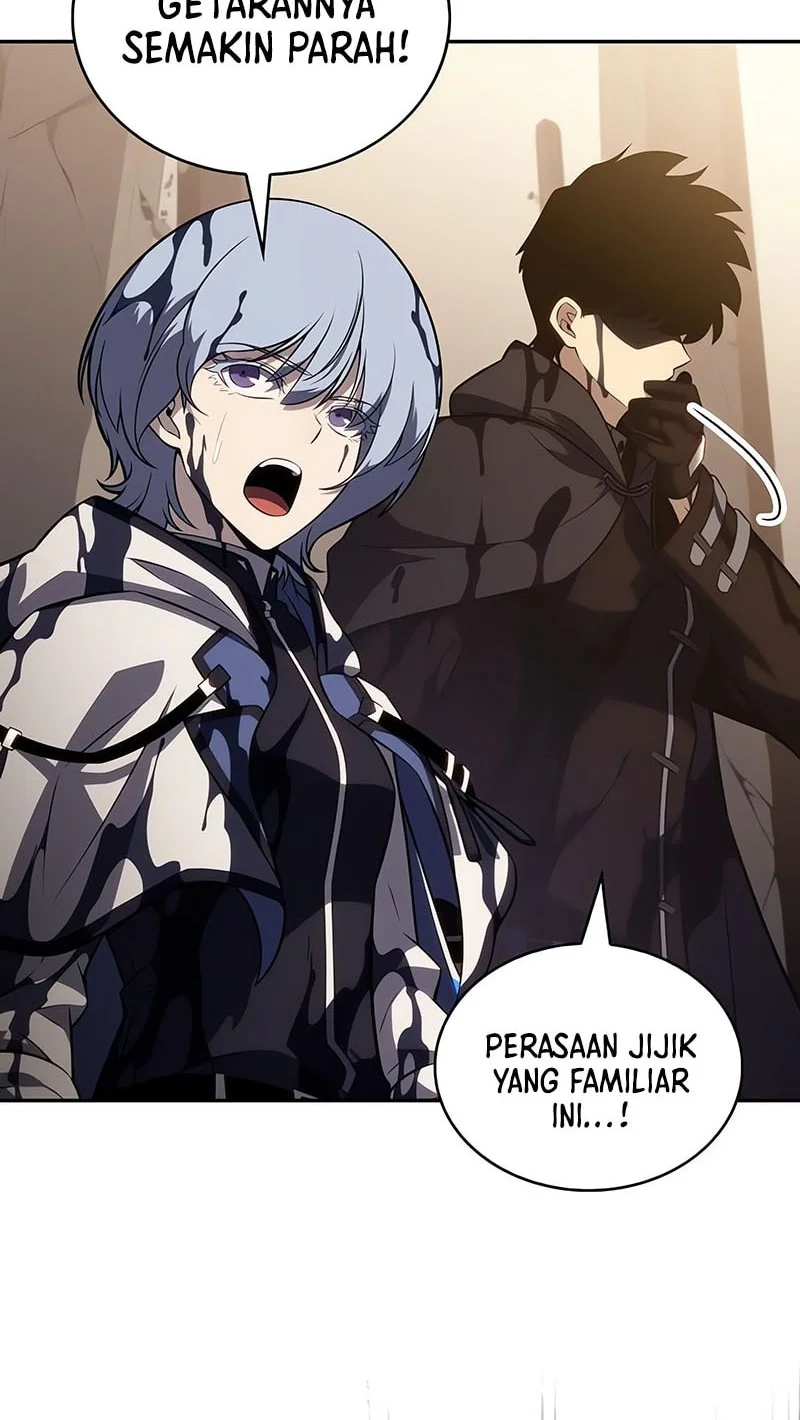 The Regressed Son Of A Duke Is An Assassin Chapter 118 - halaman 42