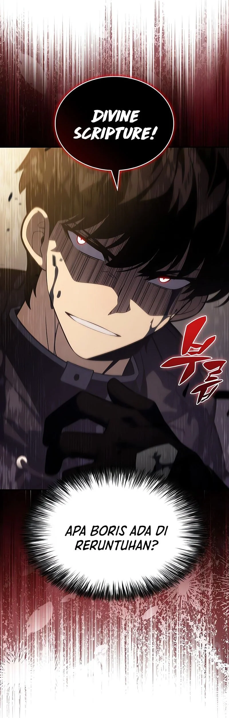 The Regressed Son Of A Duke Is An Assassin Chapter 118 - halaman 43