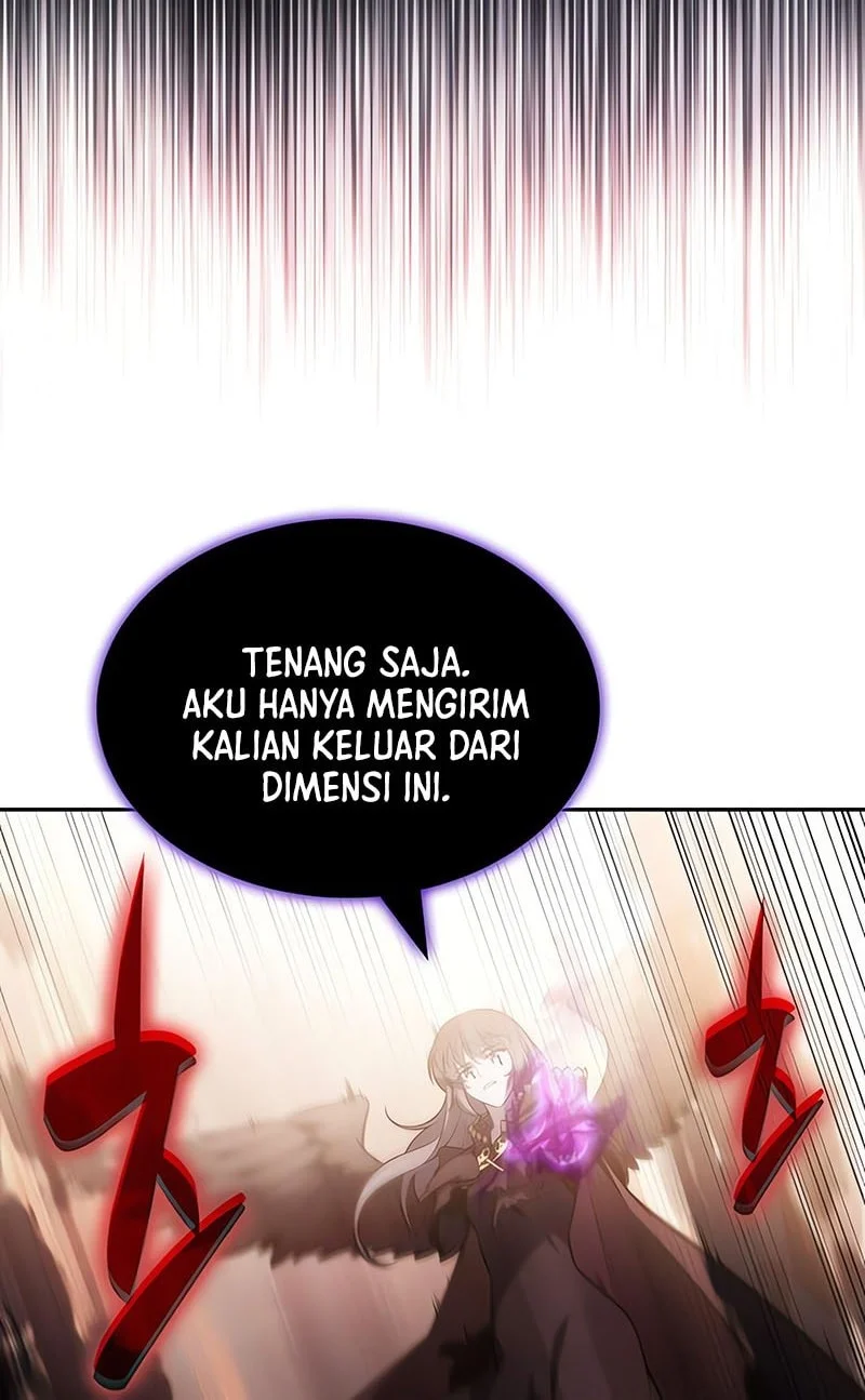 The Regressed Son Of A Duke Is An Assassin Chapter 118 - halaman 46