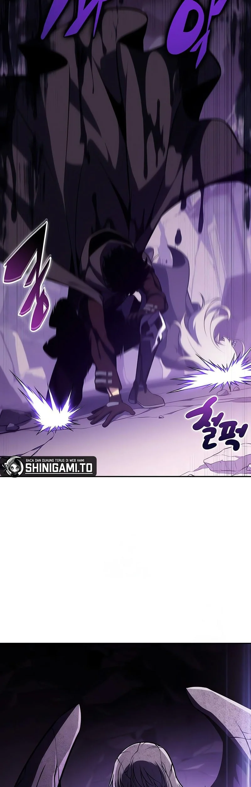 The Regressed Son Of A Duke Is An Assassin Chapter 118 - halaman 49