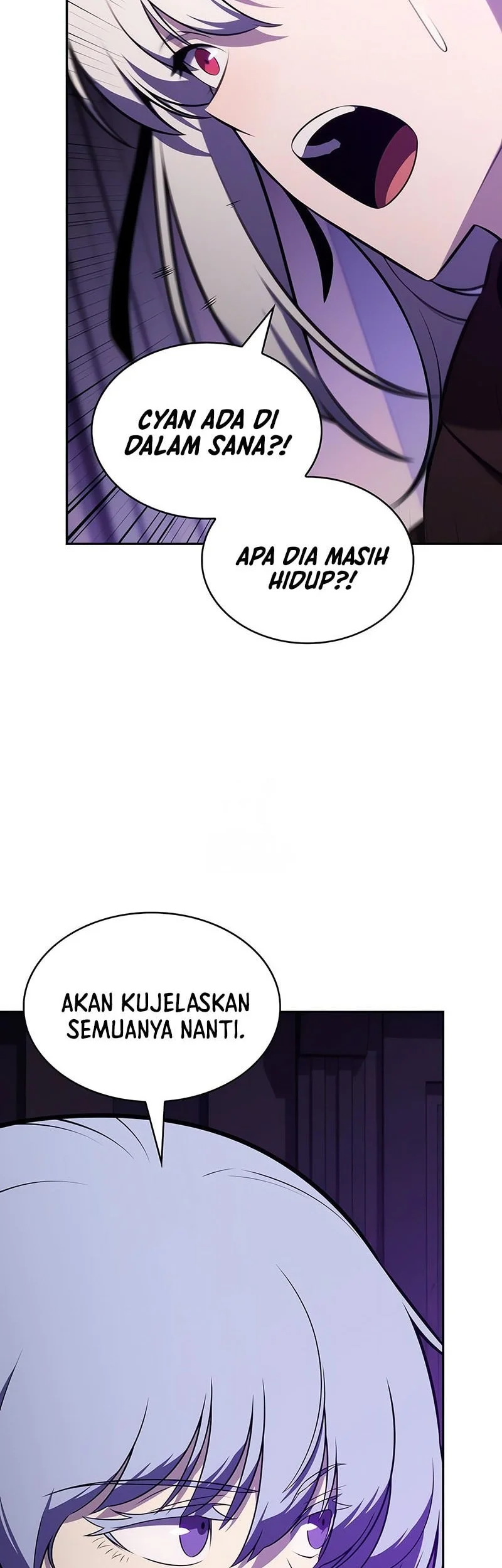 The Regressed Son Of A Duke Is An Assassin Chapter 118 - halaman 56