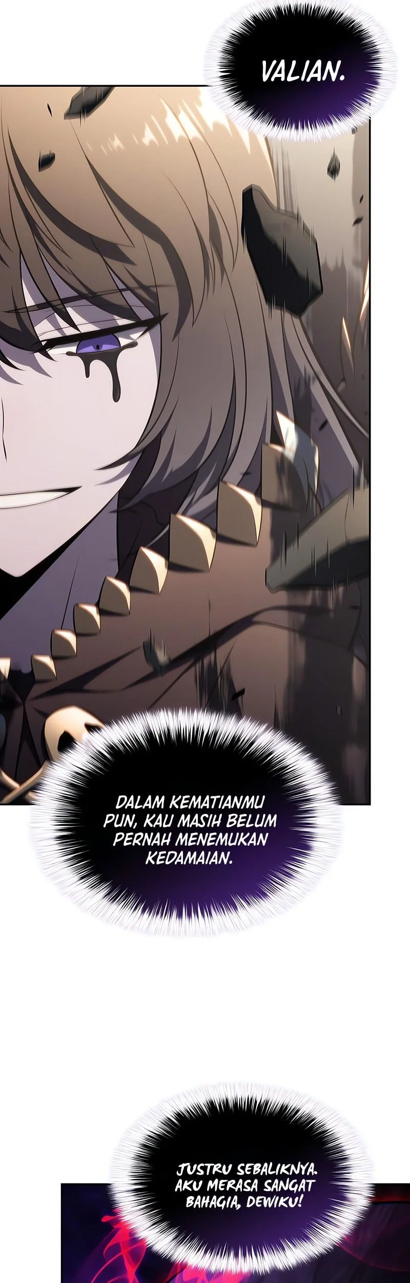 The Regressed Son Of A Duke Is An Assassin Chapter 118 - halaman 59
