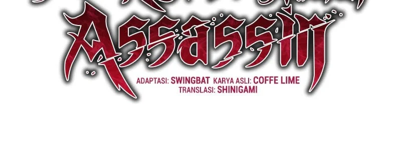 The Regressed Son Of A Duke Is An Assassin Chapter 118 - halaman 6