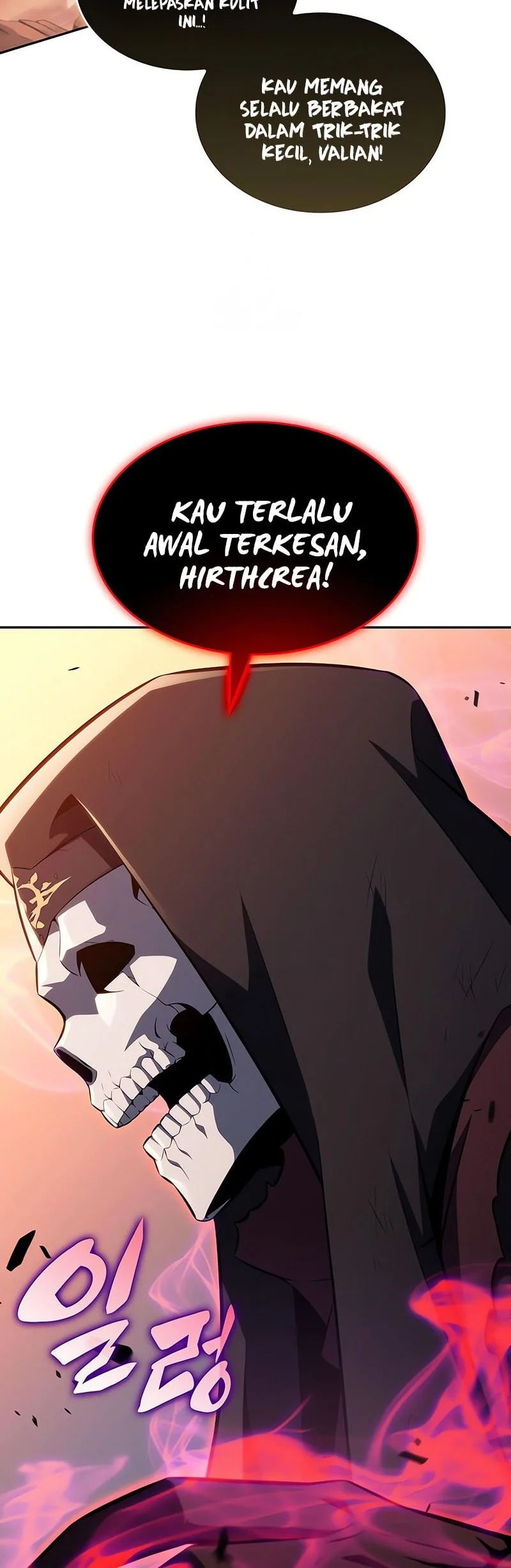 The Regressed Son Of A Duke Is An Assassin Chapter 118 - halaman 62