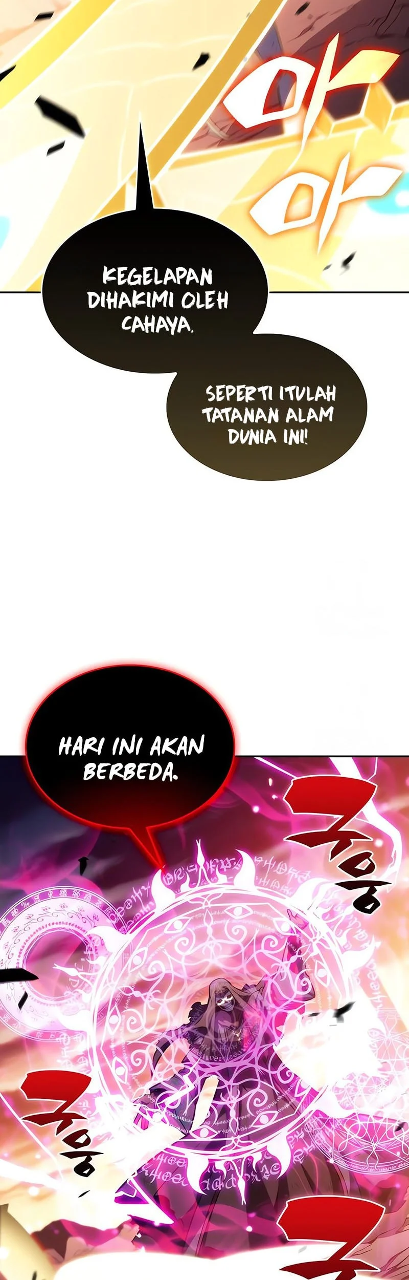 The Regressed Son Of A Duke Is An Assassin Chapter 118 - halaman 64