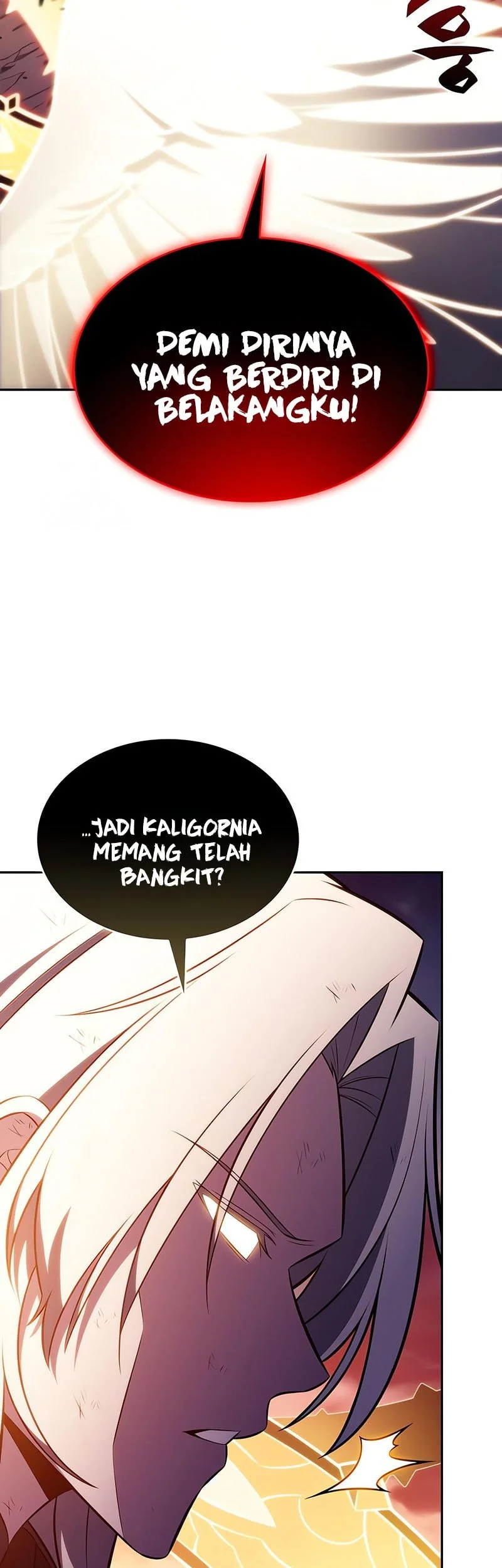 The Regressed Son Of A Duke Is An Assassin Chapter 118 - halaman 65
