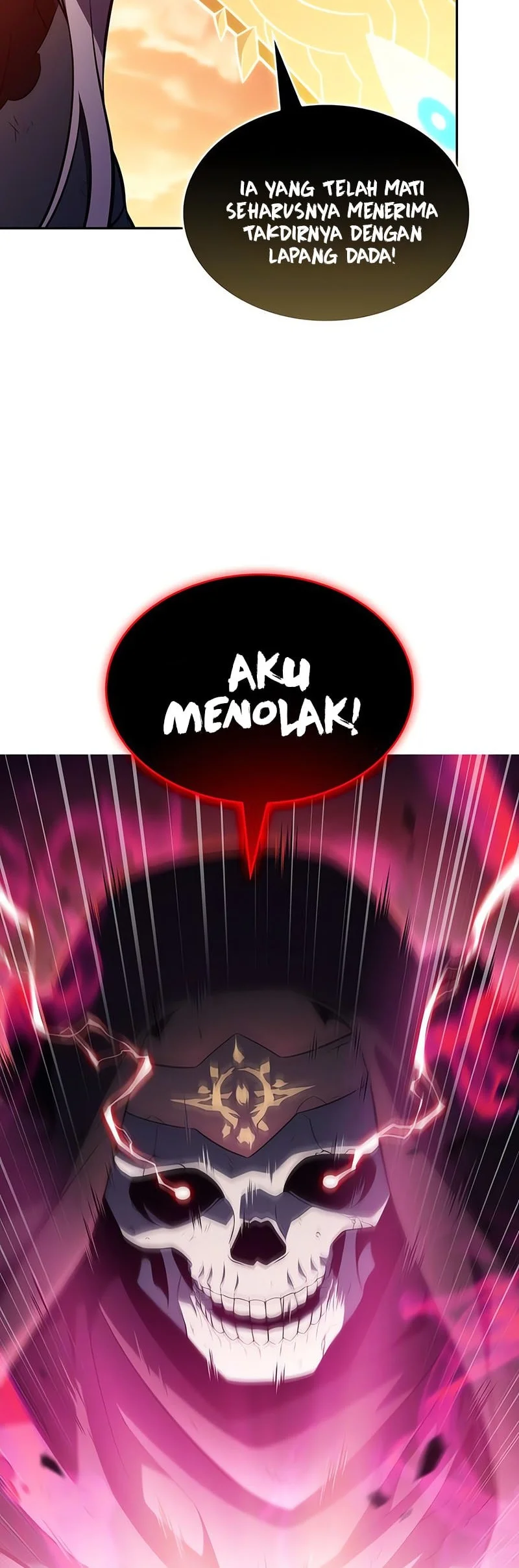 The Regressed Son Of A Duke Is An Assassin Chapter 118 - halaman 66