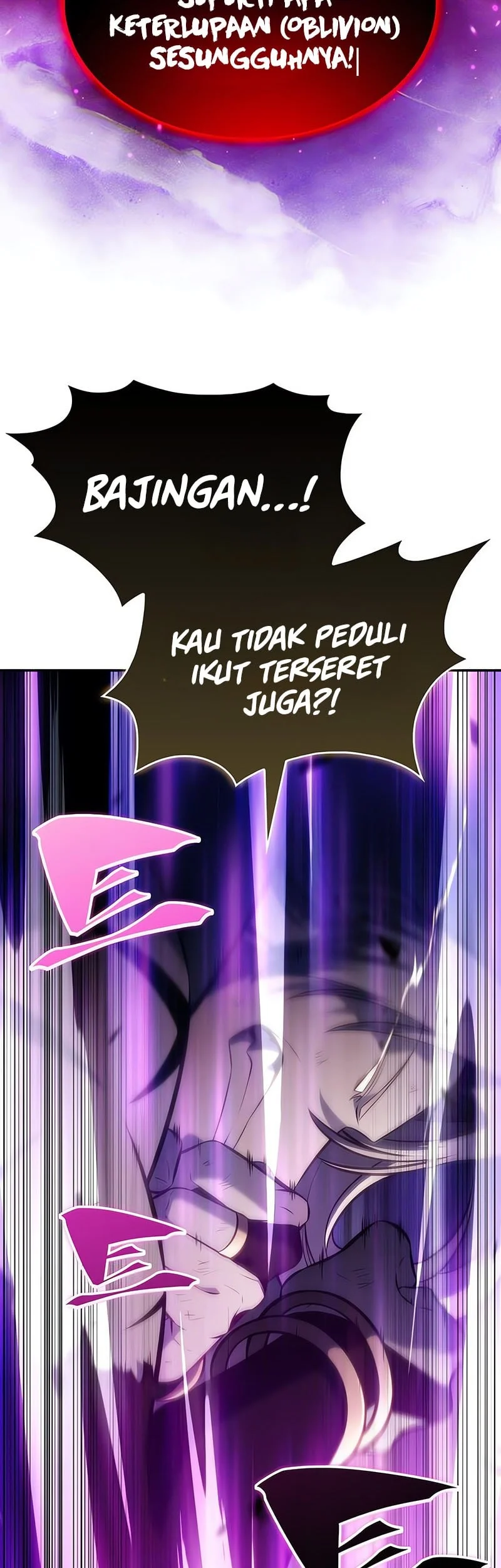 The Regressed Son Of A Duke Is An Assassin Chapter 118 - halaman 69