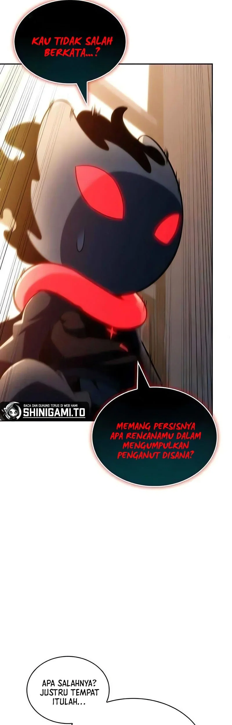 The Regressed Son Of A Duke Is An Assassin Chapter 119 - halaman 18