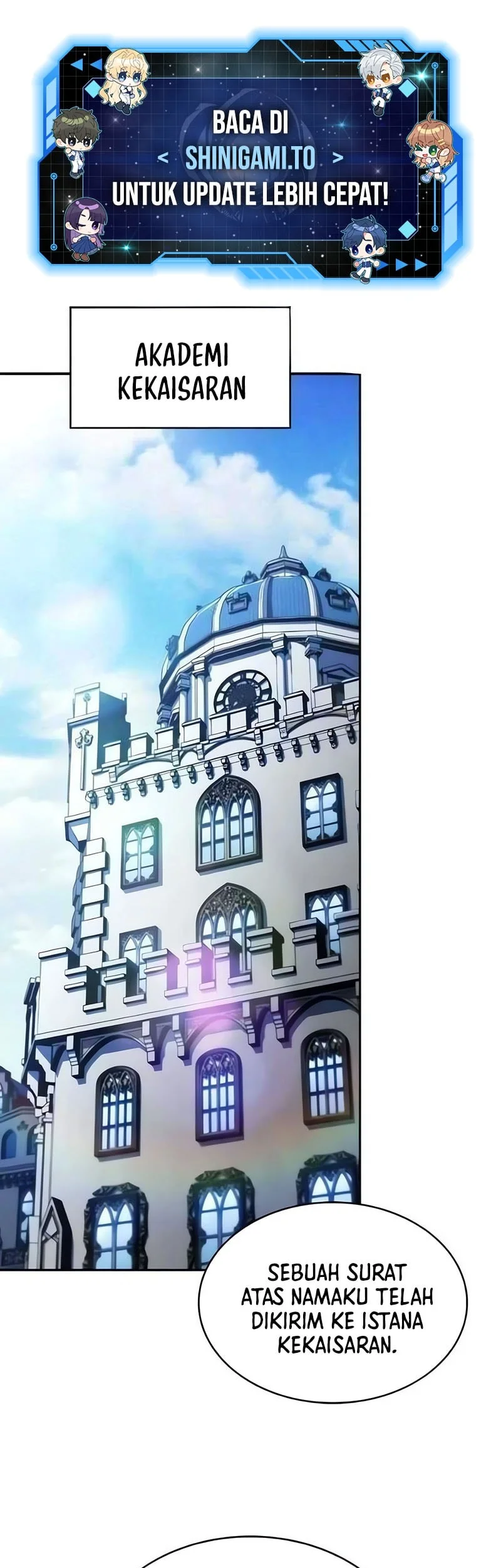 The Regressed Son Of A Duke Is An Assassin Chapter 119 - halaman 2