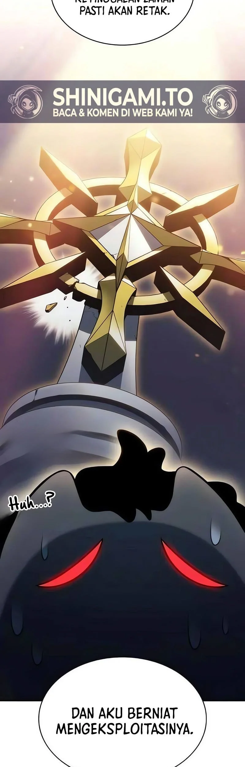 The Regressed Son Of A Duke Is An Assassin Chapter 119 - halaman 20