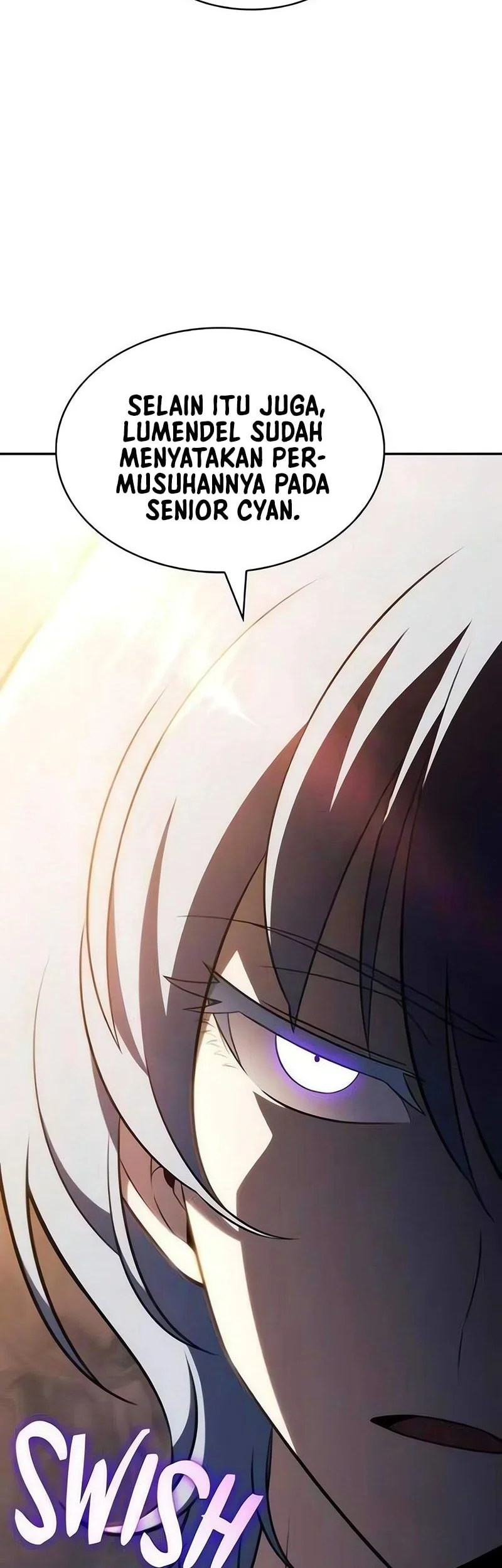 The Regressed Son Of A Duke Is An Assassin Chapter 119 - halaman 23