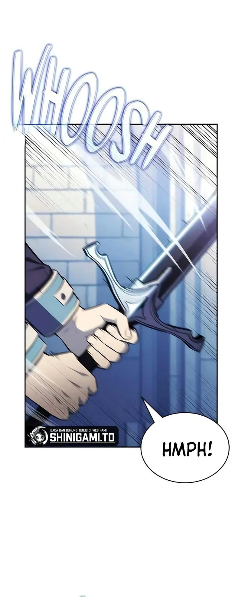 The Regressed Son Of A Duke Is An Assassin Chapter 119 - halaman 25