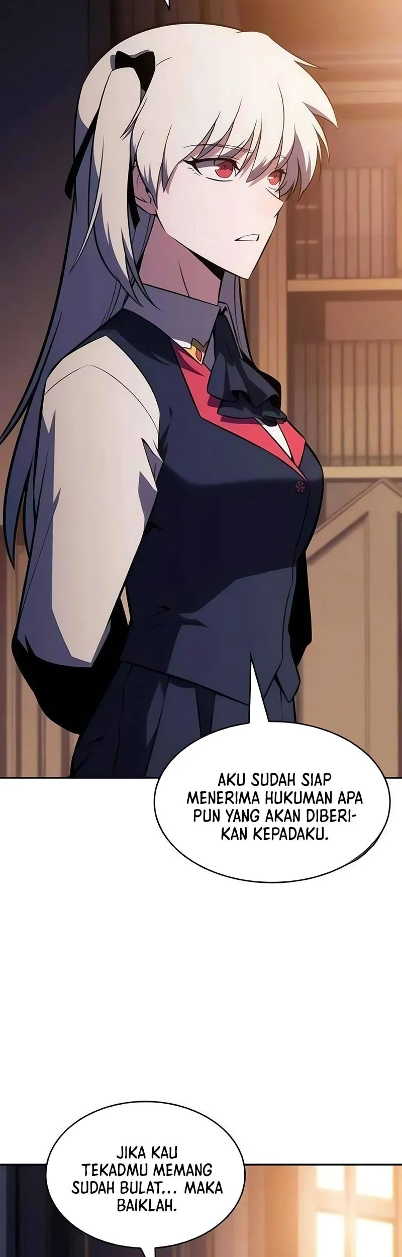 The Regressed Son Of A Duke Is An Assassin Chapter 119 - halaman 4