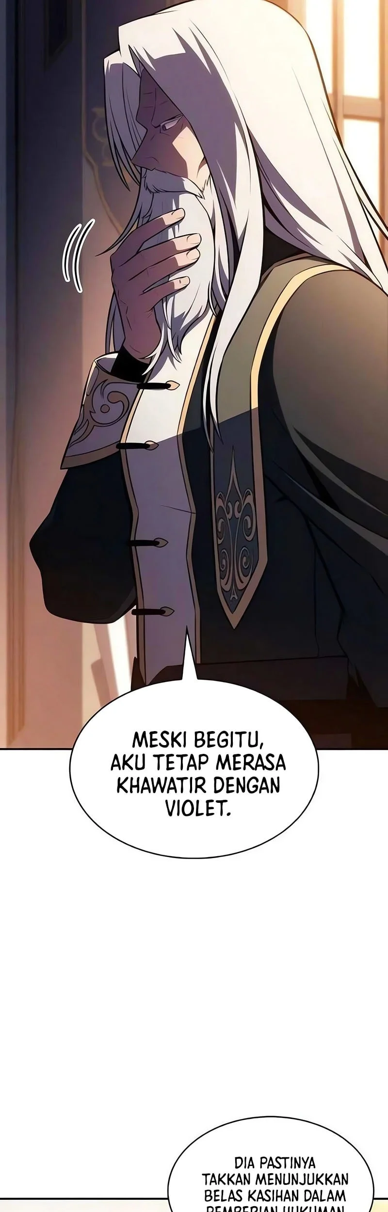The Regressed Son Of A Duke Is An Assassin Chapter 119 - halaman 6