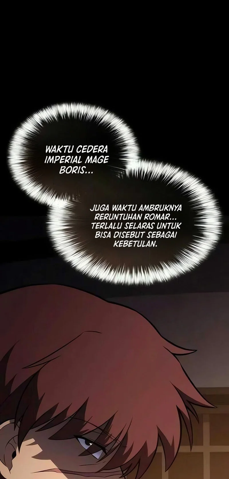 The Regressed Son Of A Duke Is An Assassin Chapter 119 - halaman 61