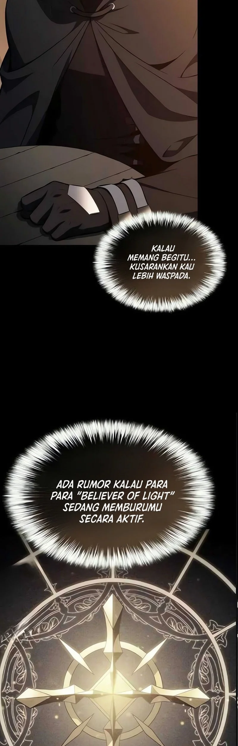The Regressed Son Of A Duke Is An Assassin Chapter 119 - halaman 63