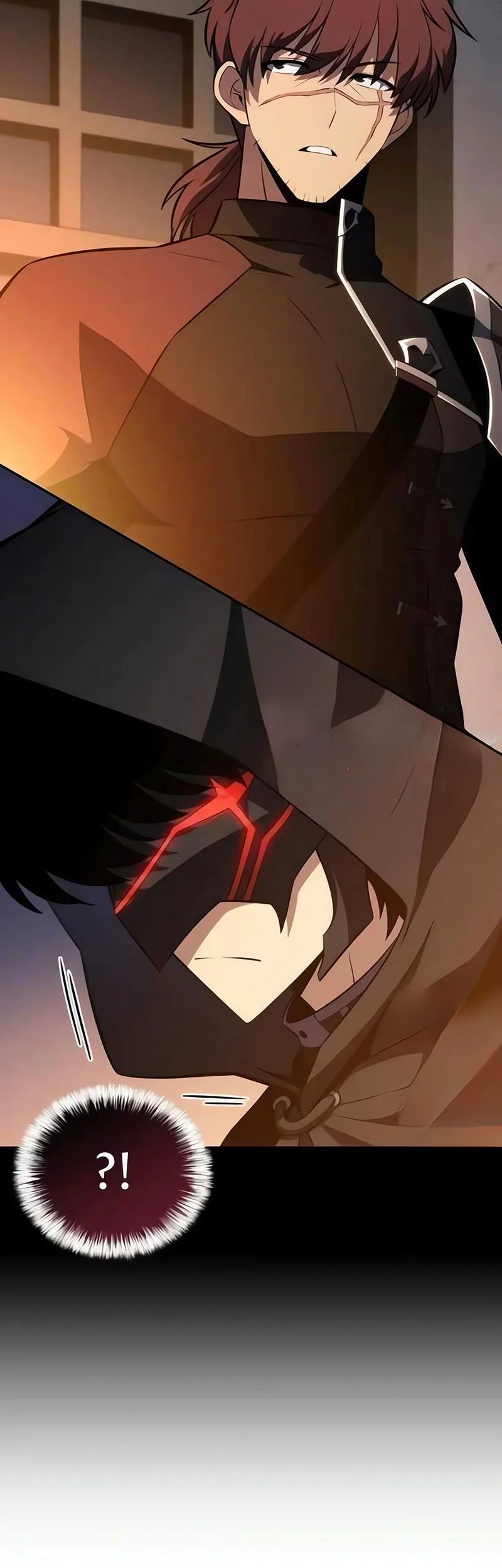 The Regressed Son Of A Duke Is An Assassin Chapter 119 - halaman 66