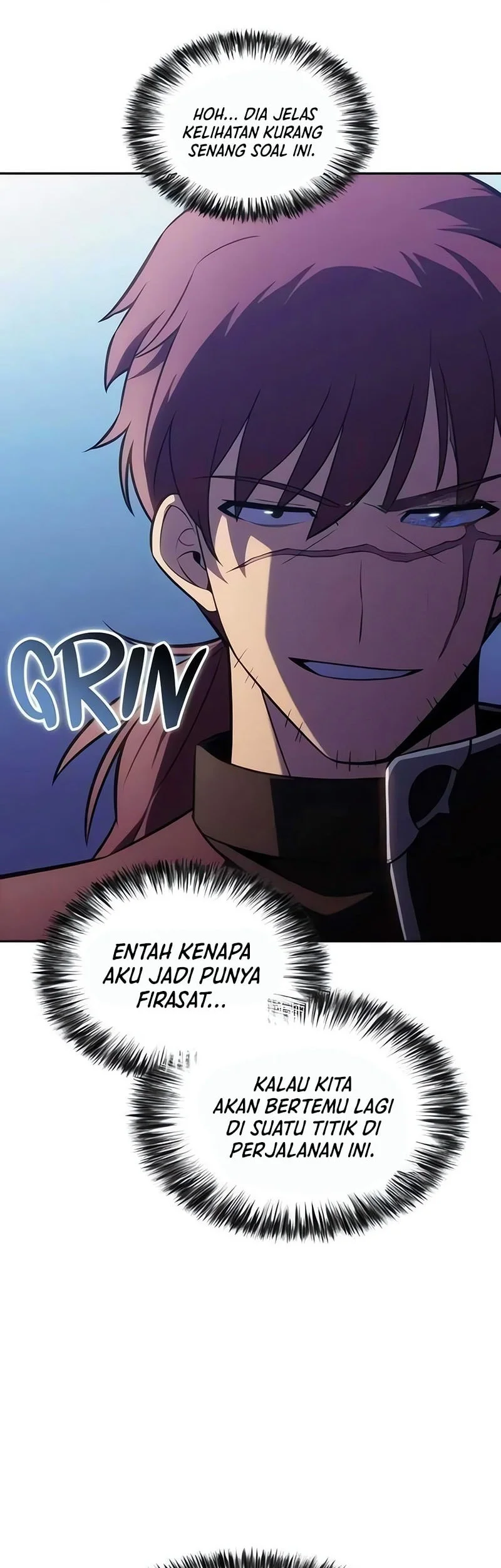 The Regressed Son Of A Duke Is An Assassin Chapter 119 - halaman 67