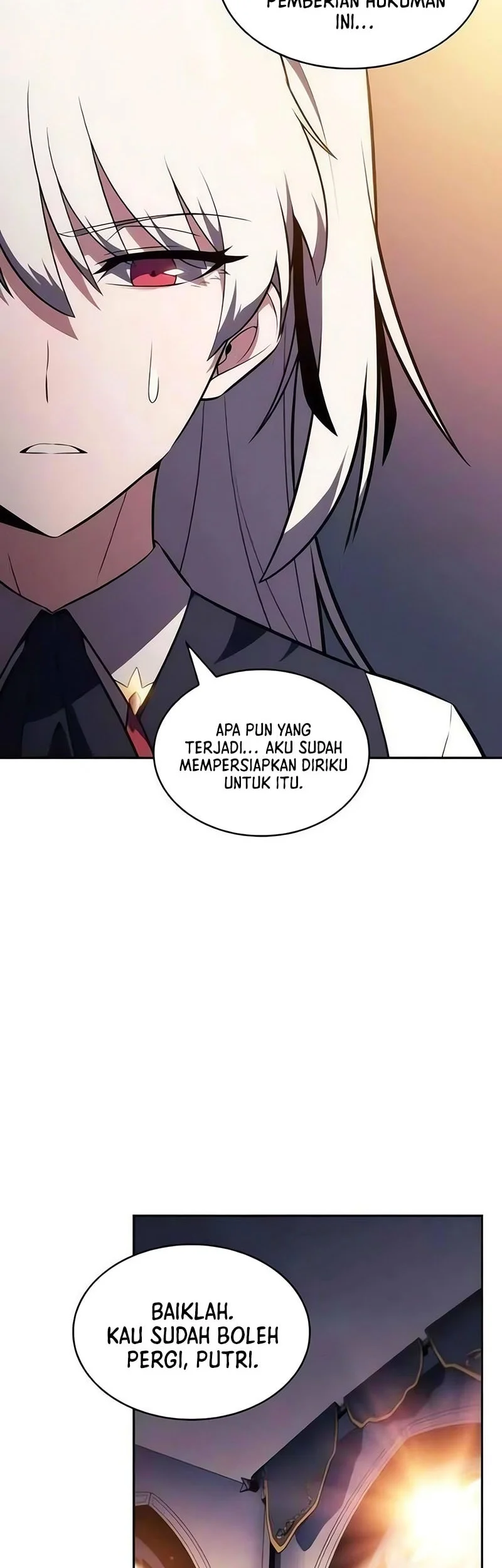 The Regressed Son Of A Duke Is An Assassin Chapter 119 - halaman 7