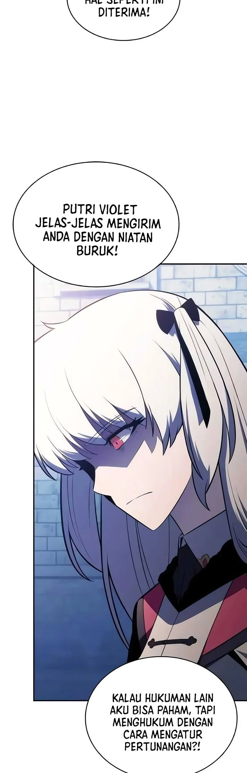 The Regressed Son Of A Duke Is An Assassin Chapter 119 - halaman 75