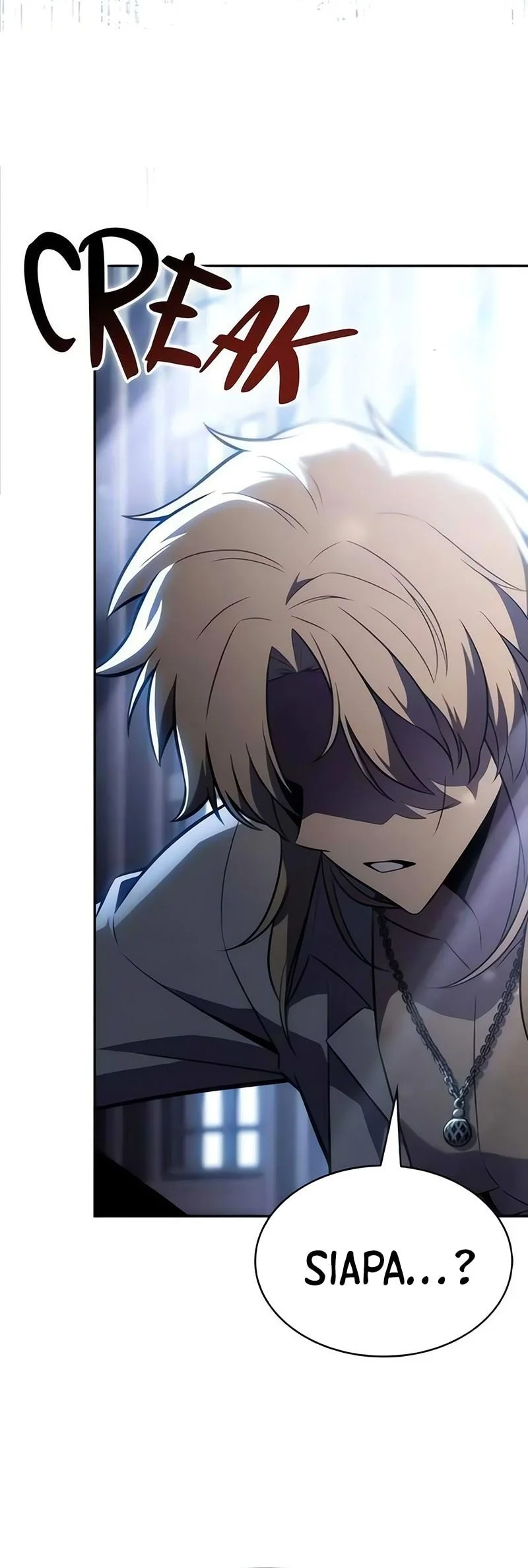 The Regressed Son Of A Duke Is An Assassin Chapter 119 - halaman 77