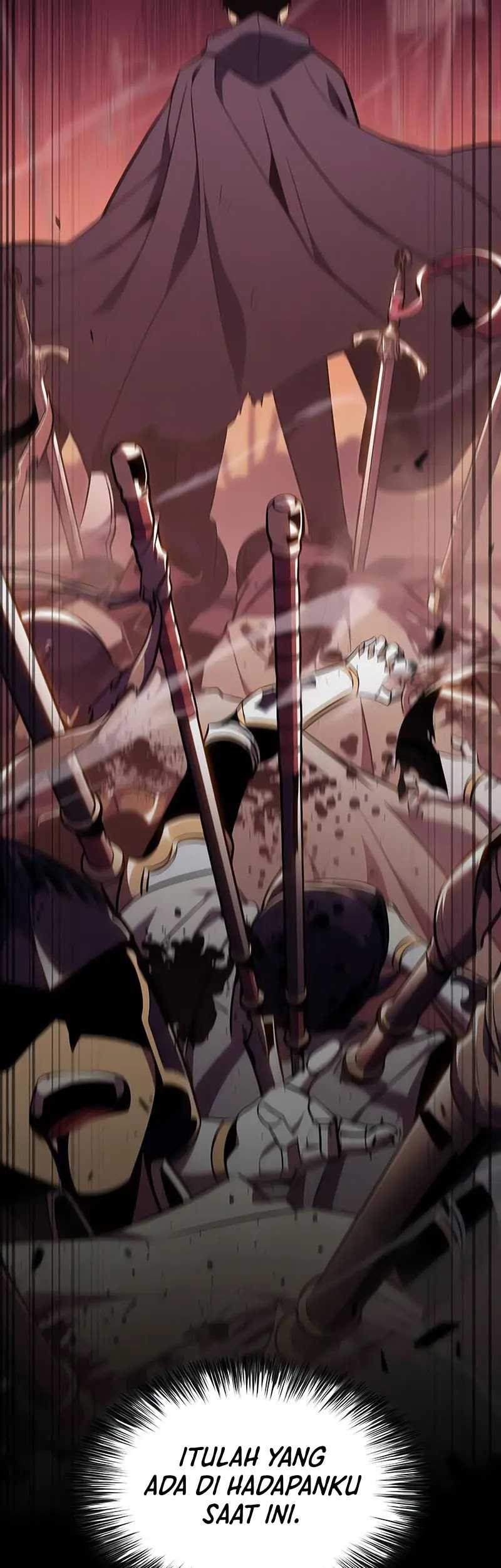 The Regressed Son Of A Duke Is An Assassin Chapter 12 - halaman 10