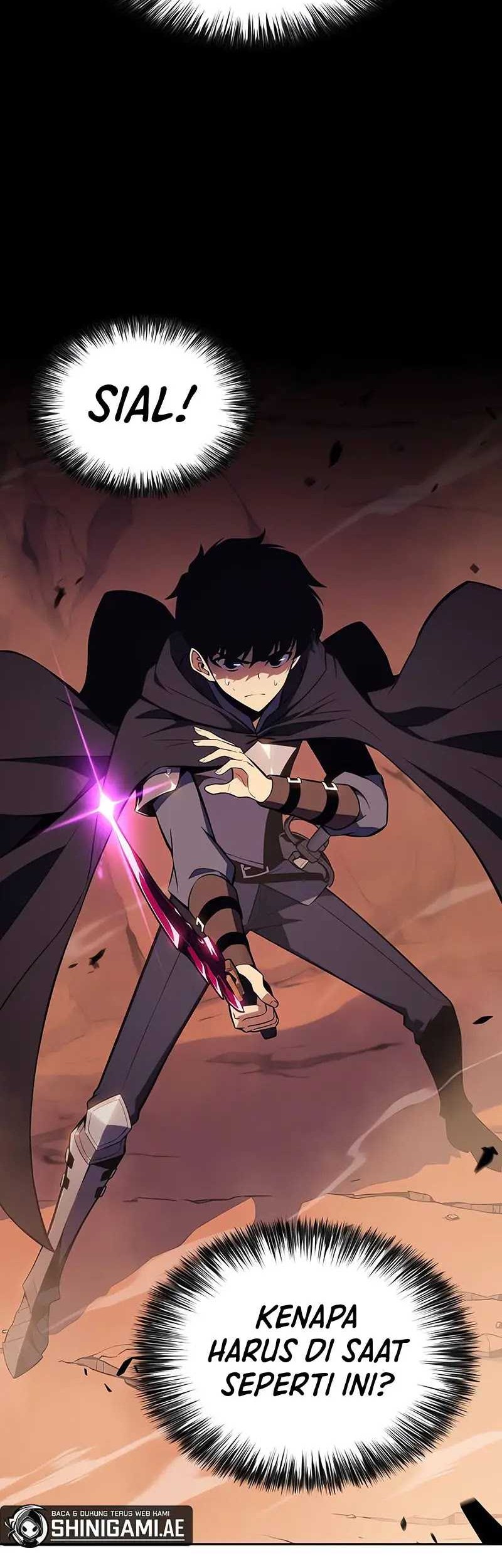 The Regressed Son Of A Duke Is An Assassin Chapter 12 - halaman 11