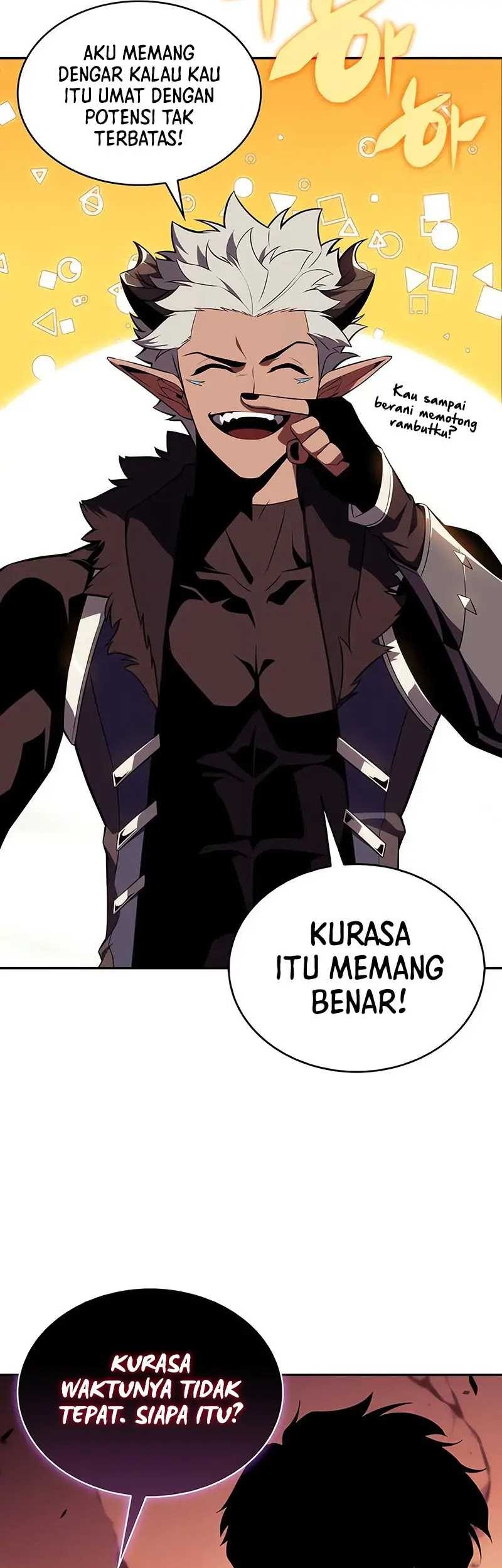 The Regressed Son Of A Duke Is An Assassin Chapter 12 - halaman 18