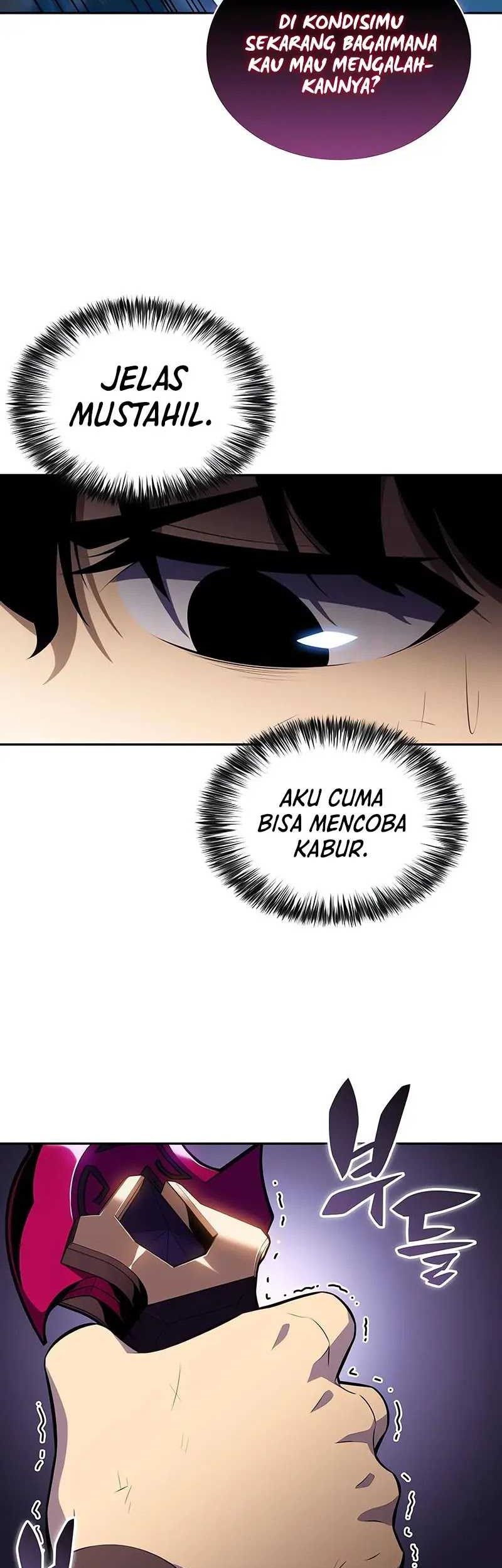 The Regressed Son Of A Duke Is An Assassin Chapter 12 - halaman 20