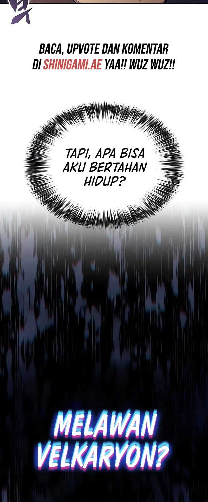 The Regressed Son Of A Duke Is An Assassin Chapter 12 - halaman 21