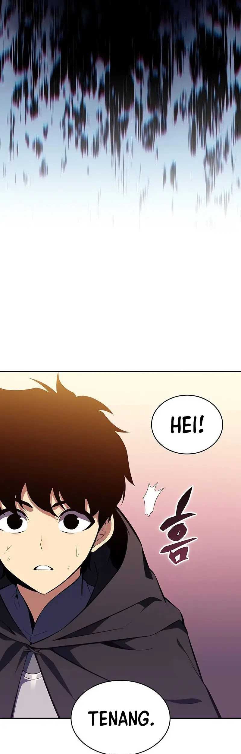 The Regressed Son Of A Duke Is An Assassin Chapter 12 - halaman 22