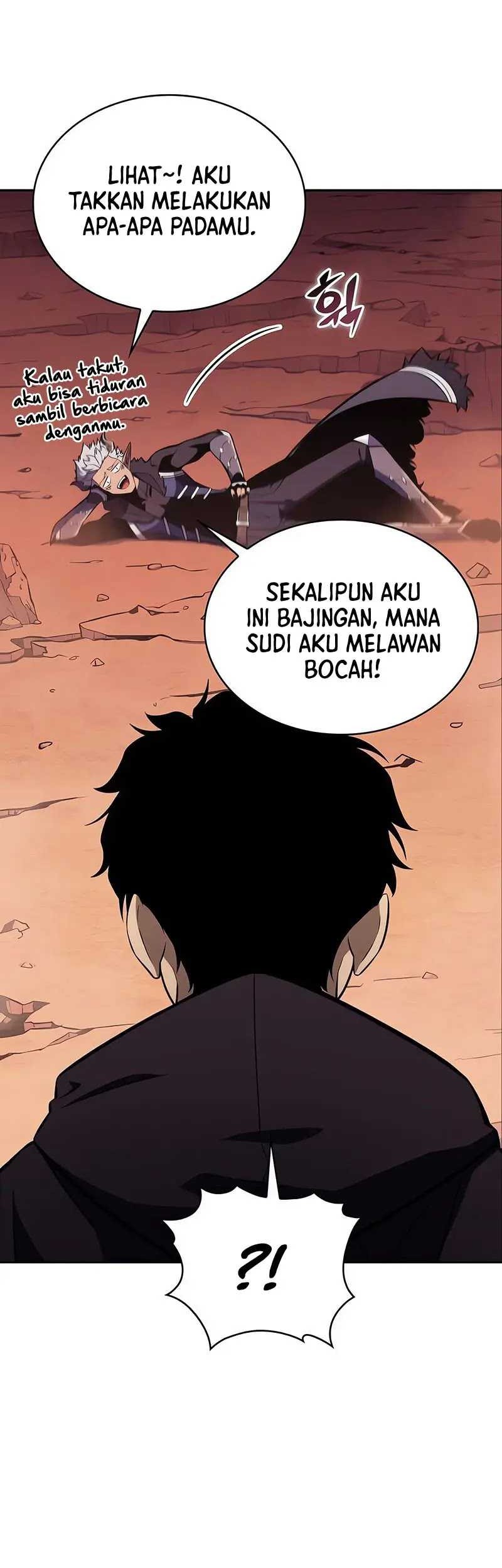 The Regressed Son Of A Duke Is An Assassin Chapter 12 - halaman 24