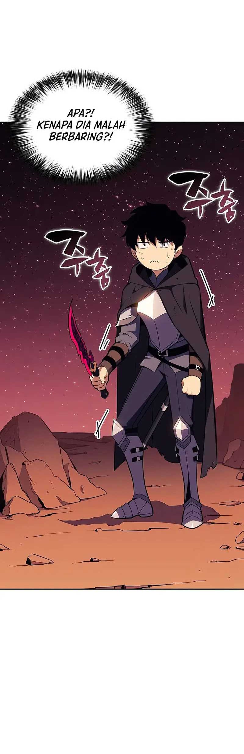 The Regressed Son Of A Duke Is An Assassin Chapter 12 - halaman 25