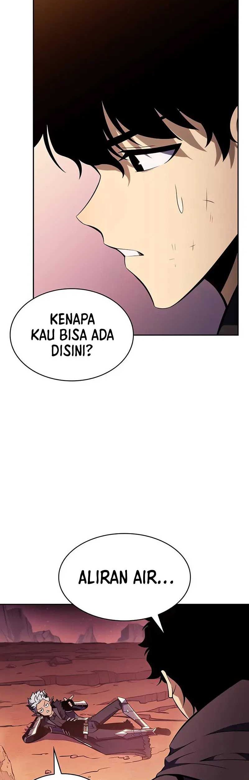 The Regressed Son Of A Duke Is An Assassin Chapter 12 - halaman 27