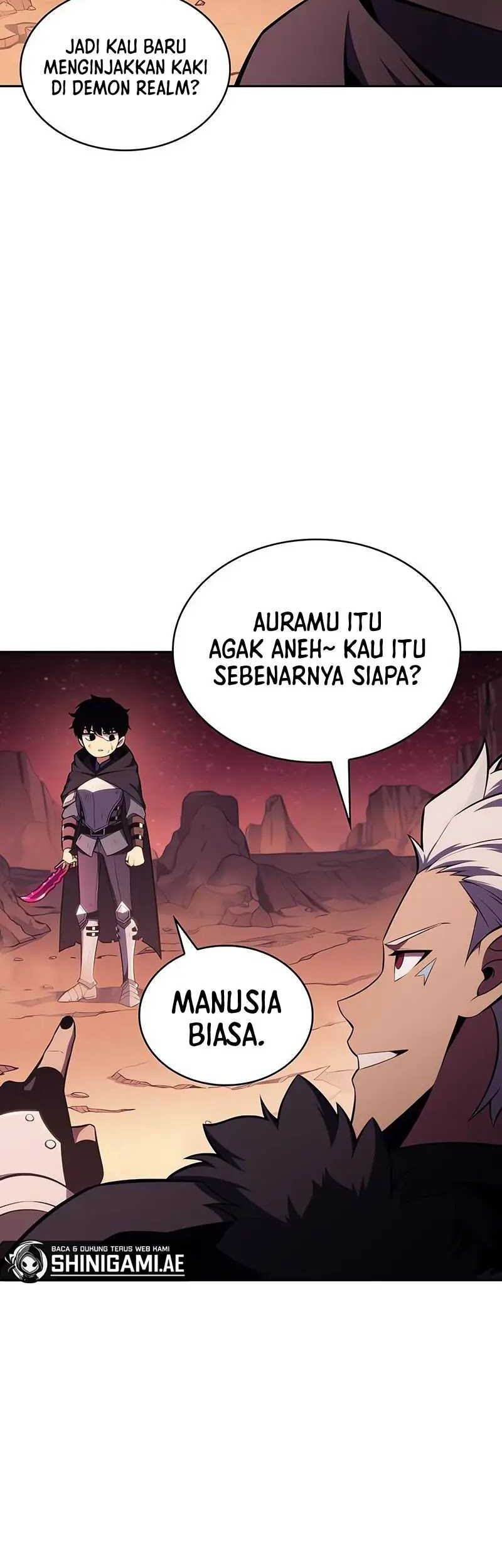The Regressed Son Of A Duke Is An Assassin Chapter 12 - halaman 28