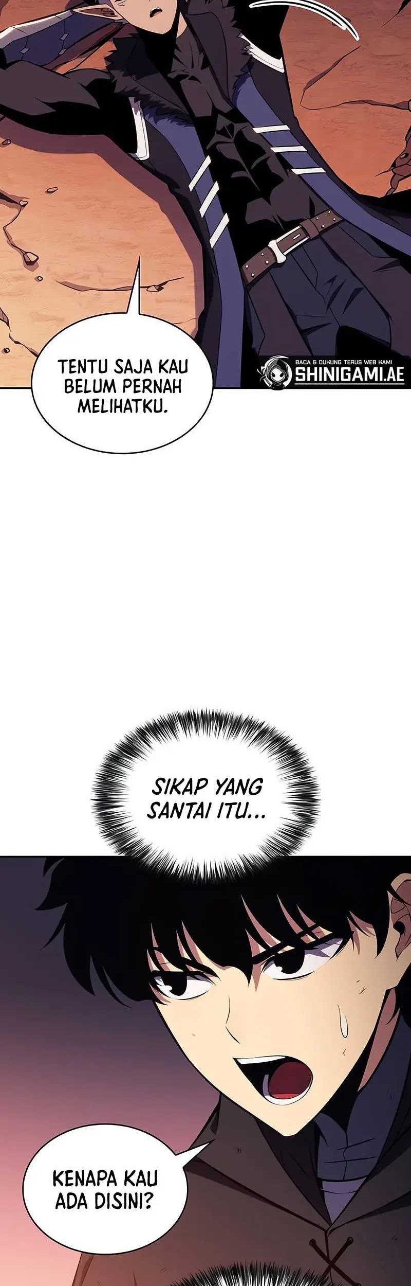 The Regressed Son Of A Duke Is An Assassin Chapter 12 - halaman 31