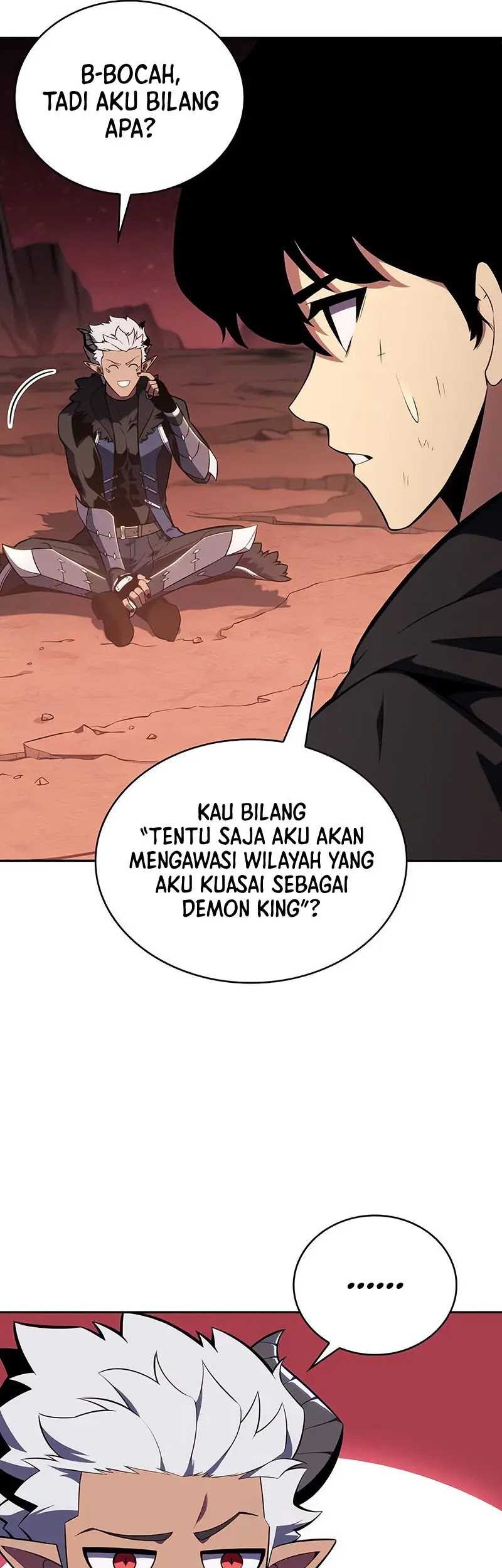 The Regressed Son Of A Duke Is An Assassin Chapter 12 - halaman 34