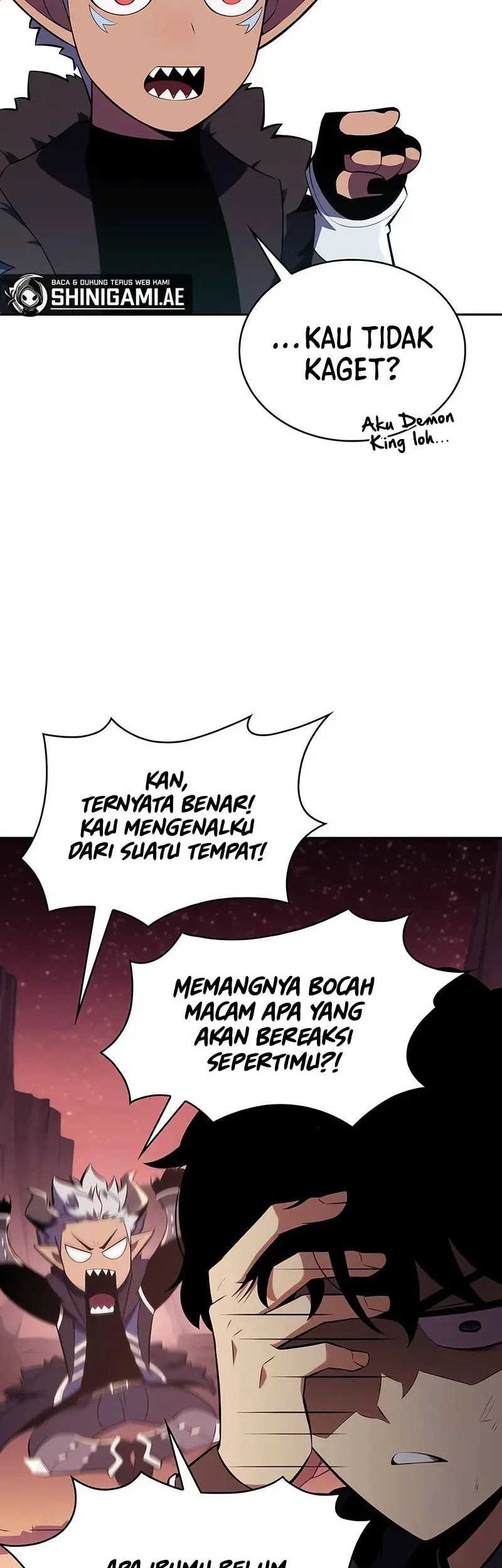 The Regressed Son Of A Duke Is An Assassin Chapter 12 - halaman 35