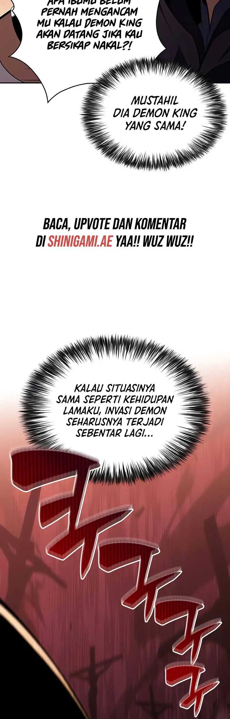 The Regressed Son Of A Duke Is An Assassin Chapter 12 - halaman 36
