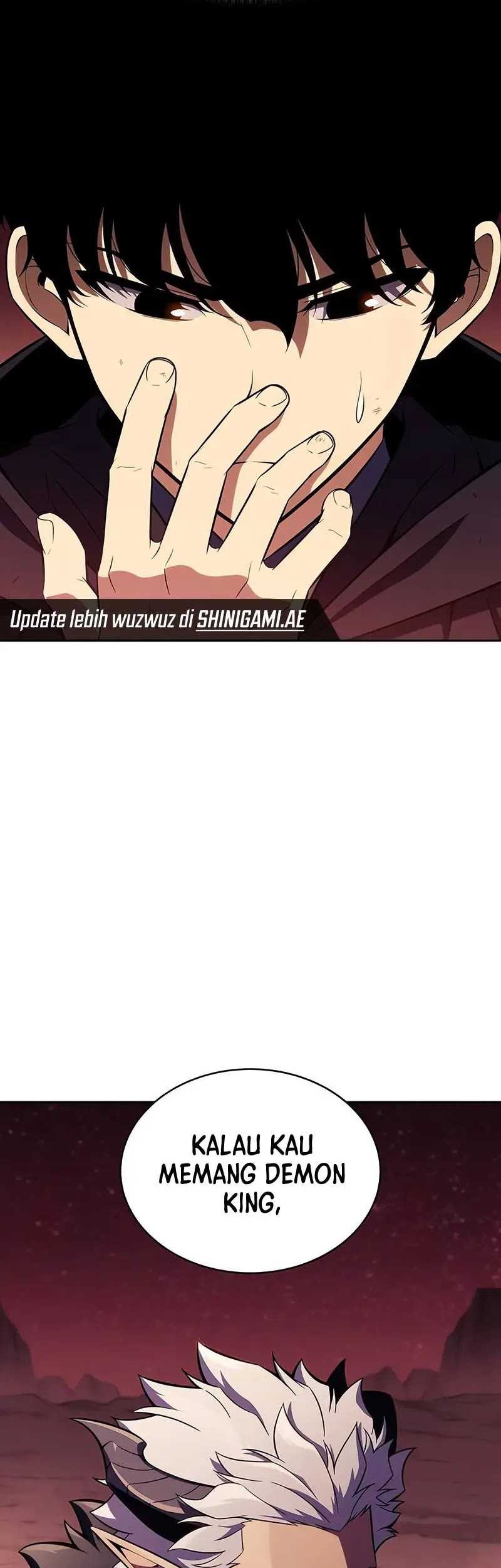 The Regressed Son Of A Duke Is An Assassin Chapter 12 - halaman 39