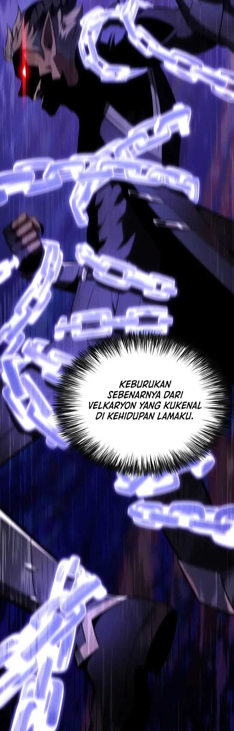 The Regressed Son Of A Duke Is An Assassin Chapter 12 - halaman 46