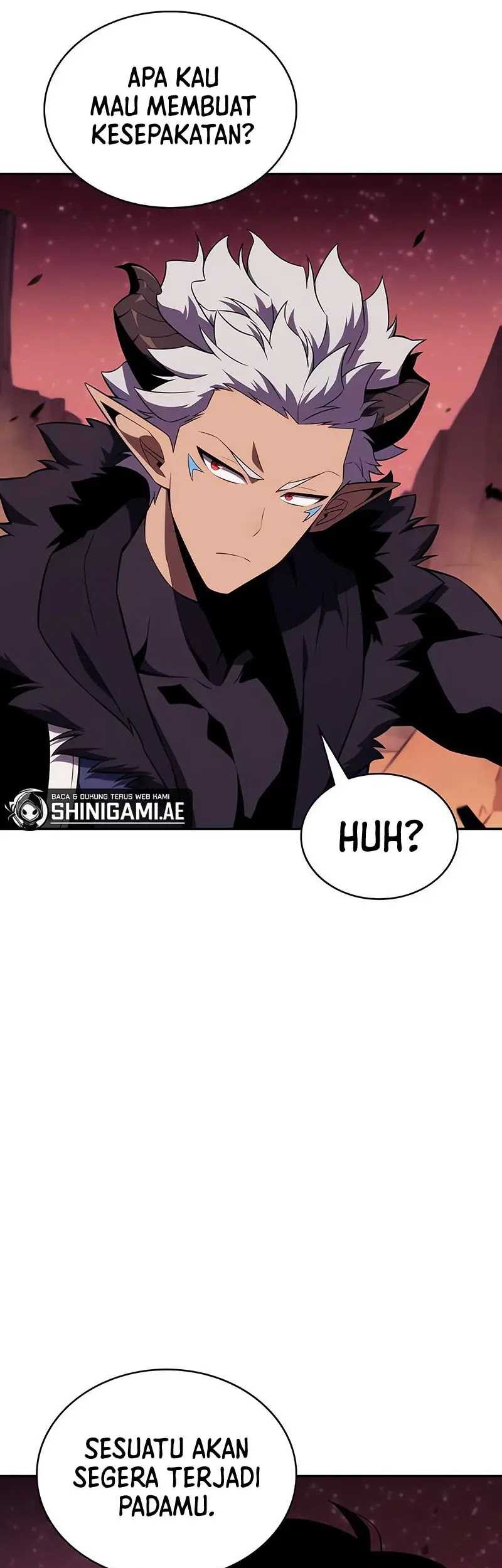 The Regressed Son Of A Duke Is An Assassin Chapter 12 - halaman 48