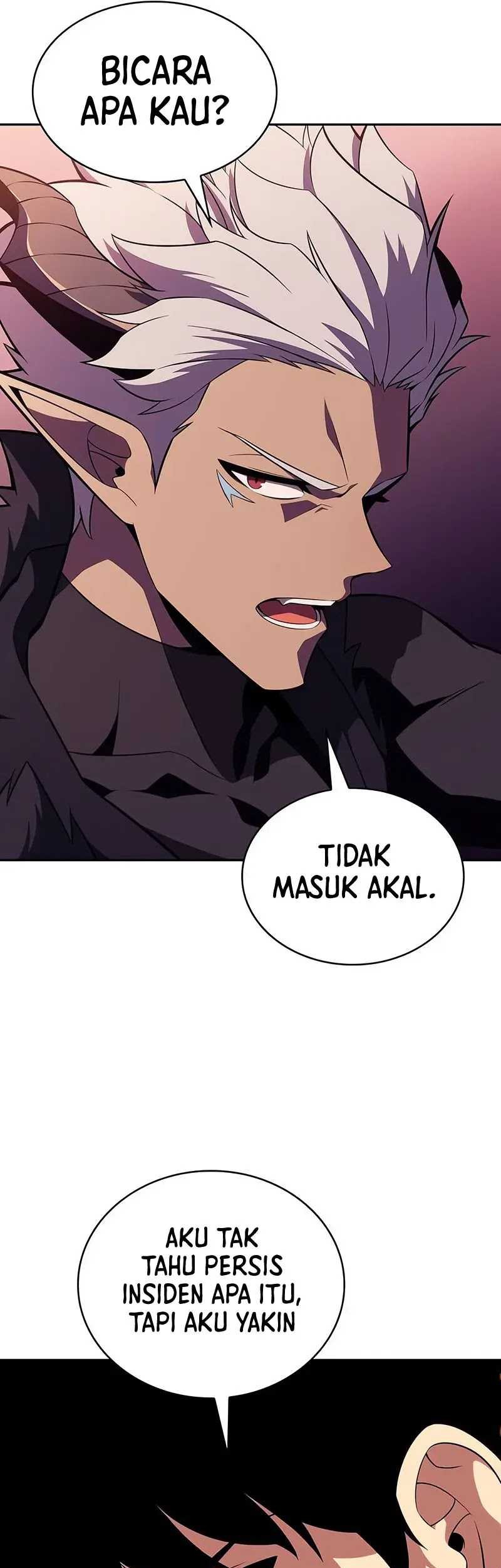 The Regressed Son Of A Duke Is An Assassin Chapter 12 - halaman 50