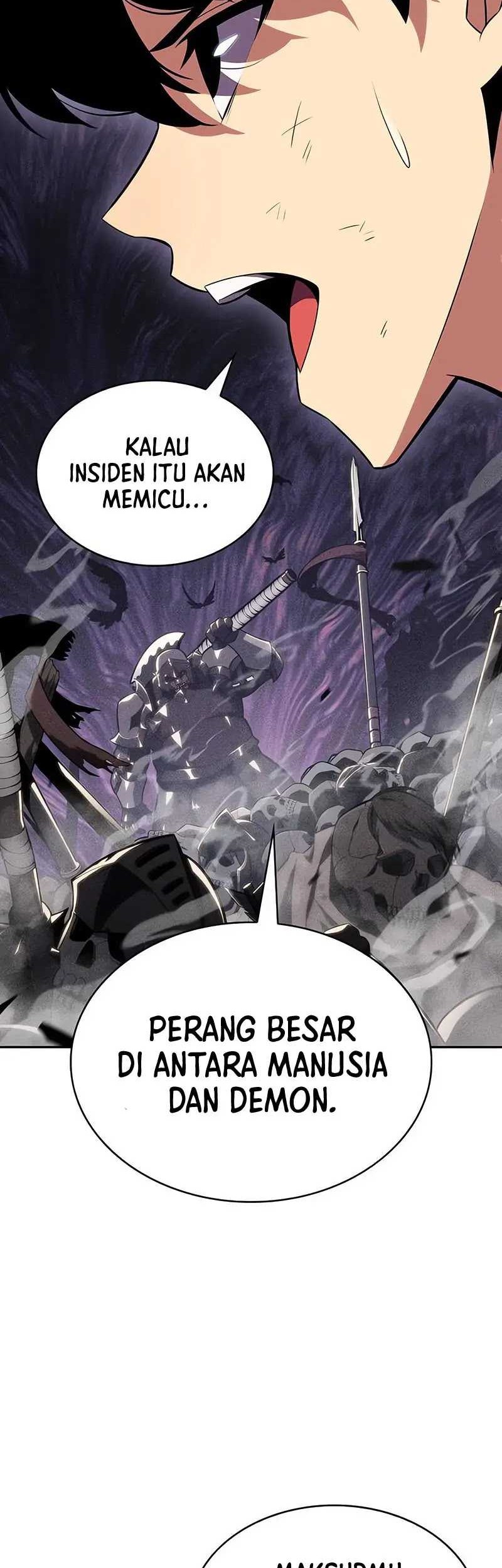 The Regressed Son Of A Duke Is An Assassin Chapter 12 - halaman 51