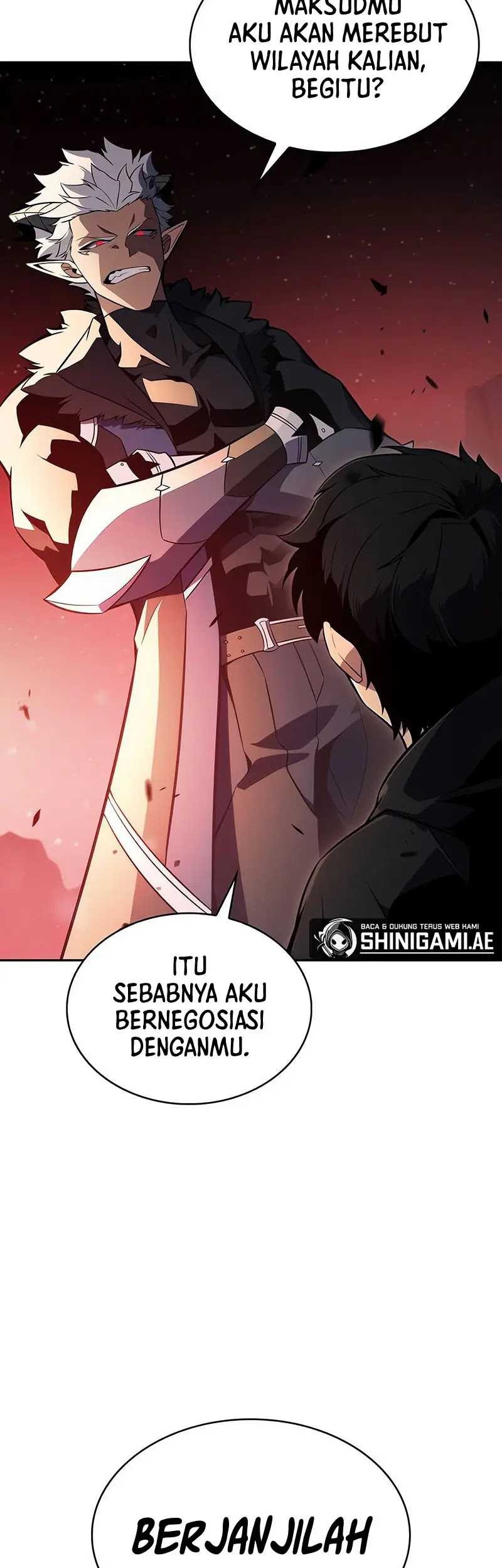 The Regressed Son Of A Duke Is An Assassin Chapter 12 - halaman 52