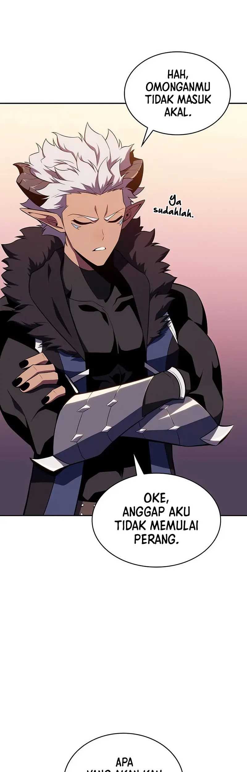 The Regressed Son Of A Duke Is An Assassin Chapter 12 - halaman 54