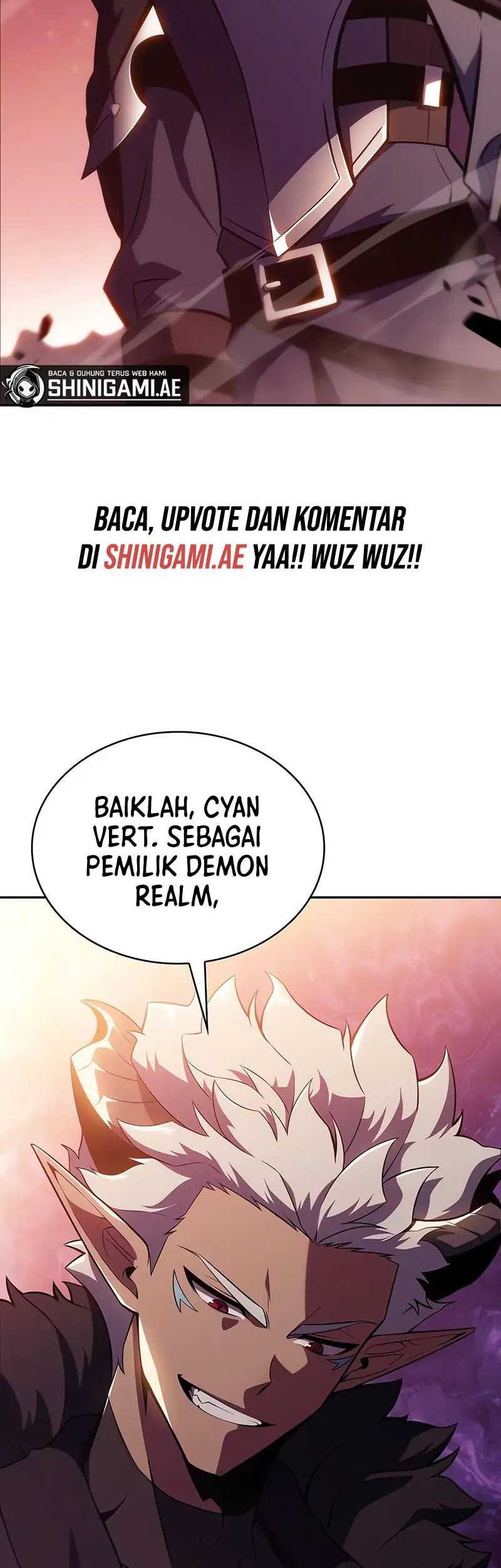 The Regressed Son Of A Duke Is An Assassin Chapter 12 - halaman 60