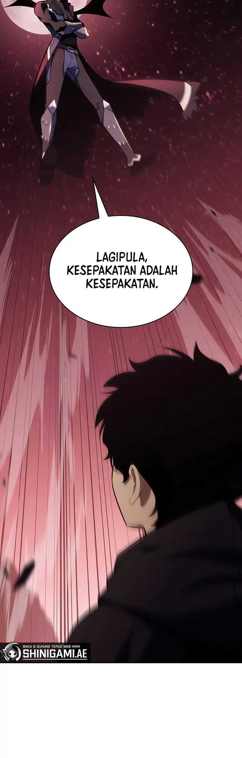 The Regressed Son Of A Duke Is An Assassin Chapter 12 - halaman 63